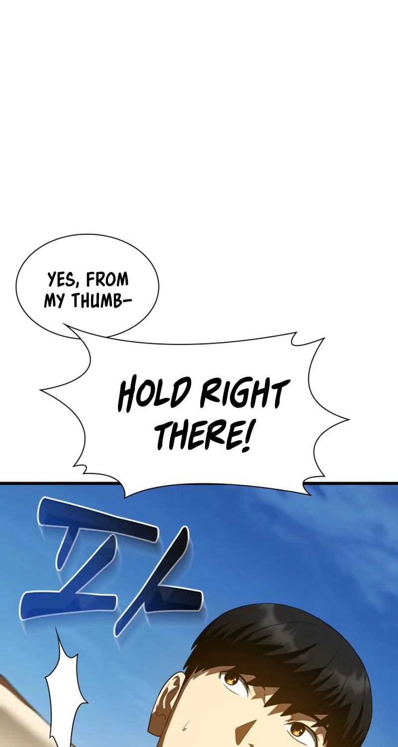 Read Perfect Surgeon chapter 104 image 7 on Lezhin