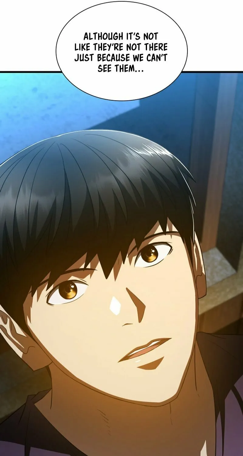 Read Perfect Surgeon chapter 104 image 73 on Lezhin