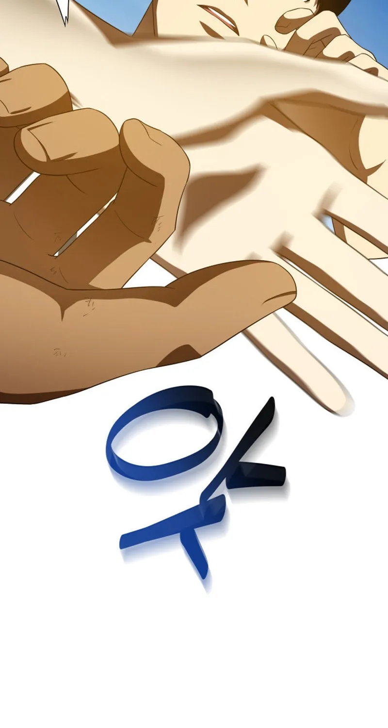 Read Perfect Surgeon chapter 104 image 8 on Lezhin