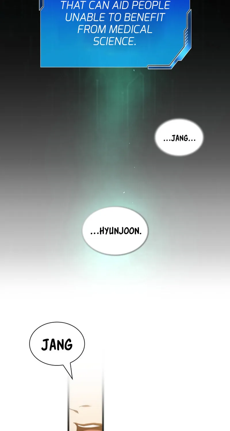 Read Perfect Surgeon chapter 104 image 83 on Lezhin