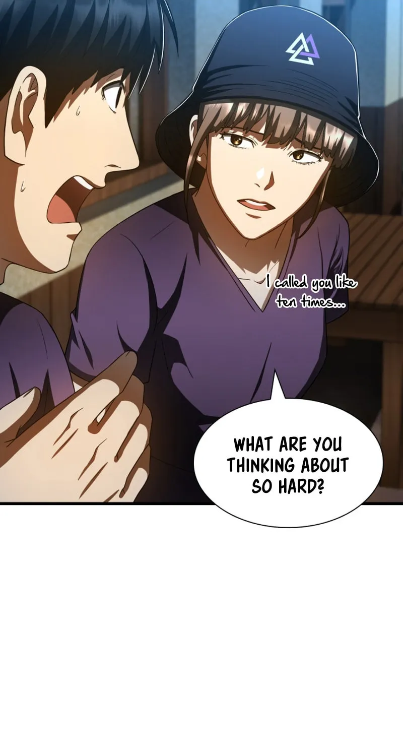 Read Perfect Surgeon chapter 104 image 87 on Lezhin
