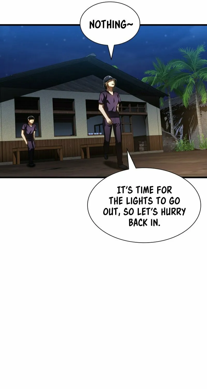 Read Perfect Surgeon chapter 104 image 91 on Lezhin