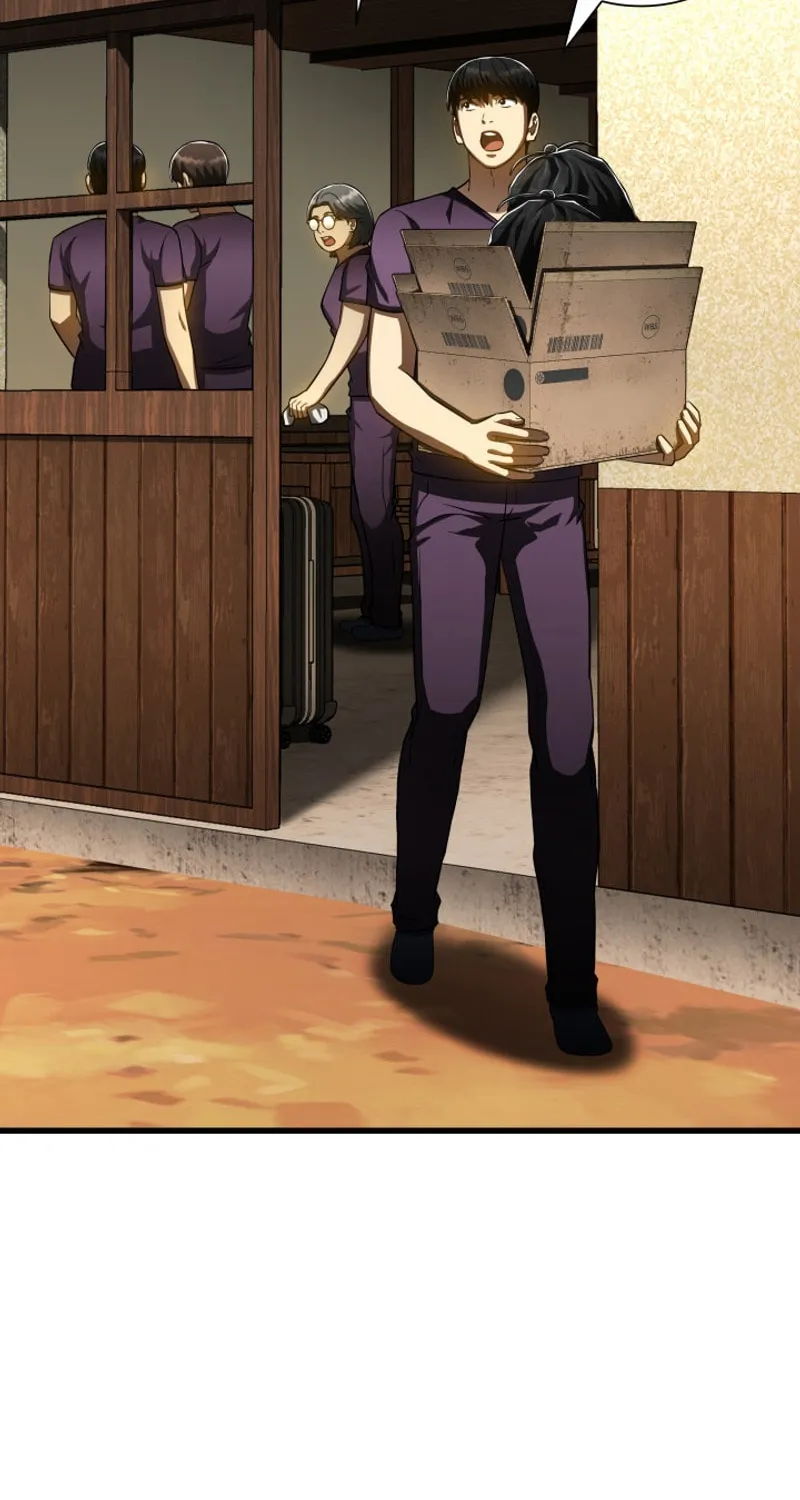 Read Perfect Surgeon chapter 105 image 12 on Lezhin