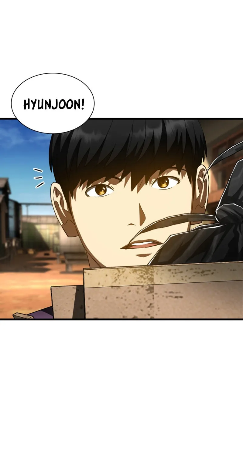Read Perfect Surgeon chapter 105 image 13 on Lezhin