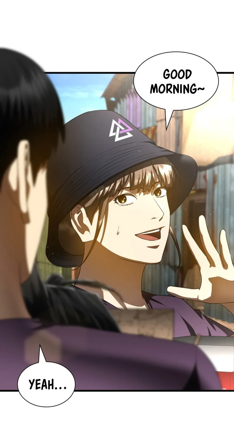 Read Perfect Surgeon chapter 105 image 14 on Lezhin