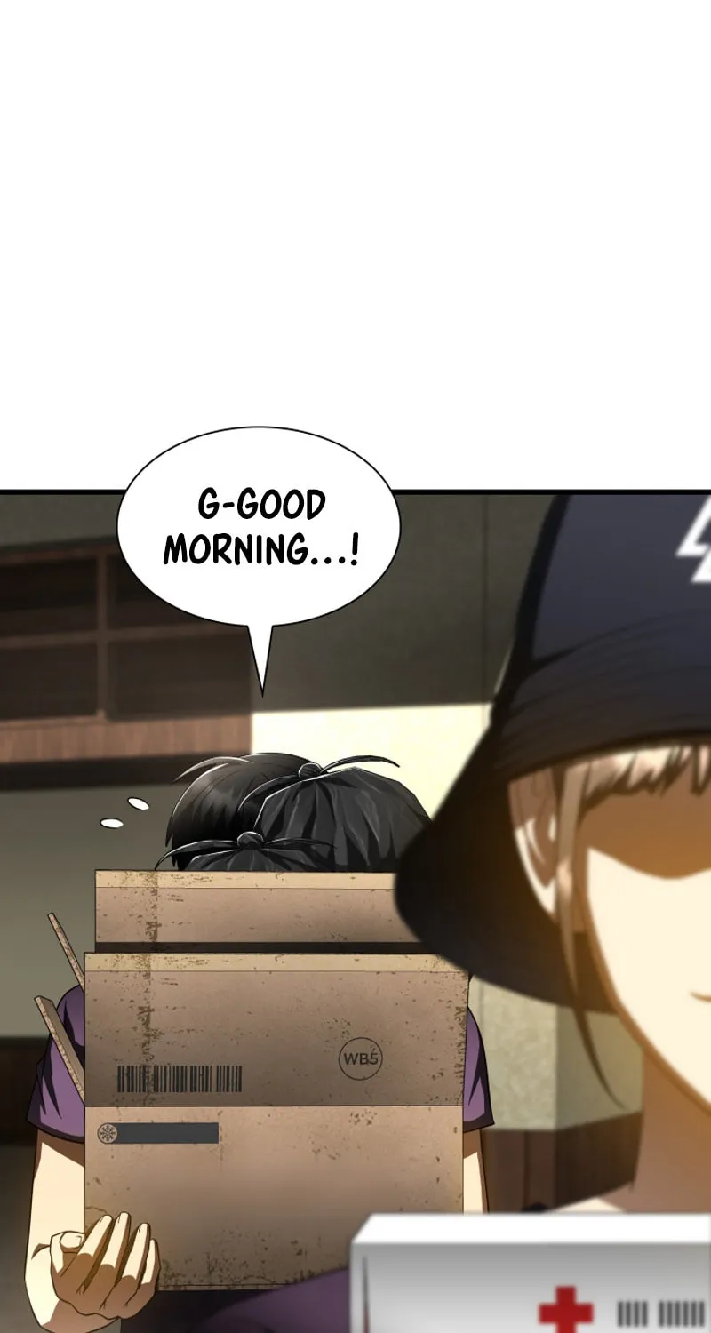 Read Perfect Surgeon chapter 105 image 15 on Lezhin