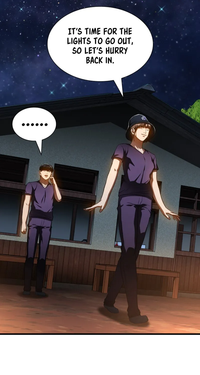 Read Perfect Surgeon chapter 105 image 2 on Lezhin