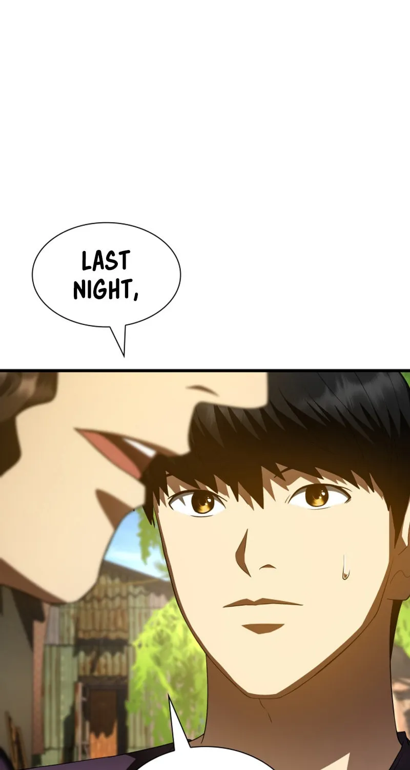 Read Perfect Surgeon chapter 105 image 26 on Lezhin