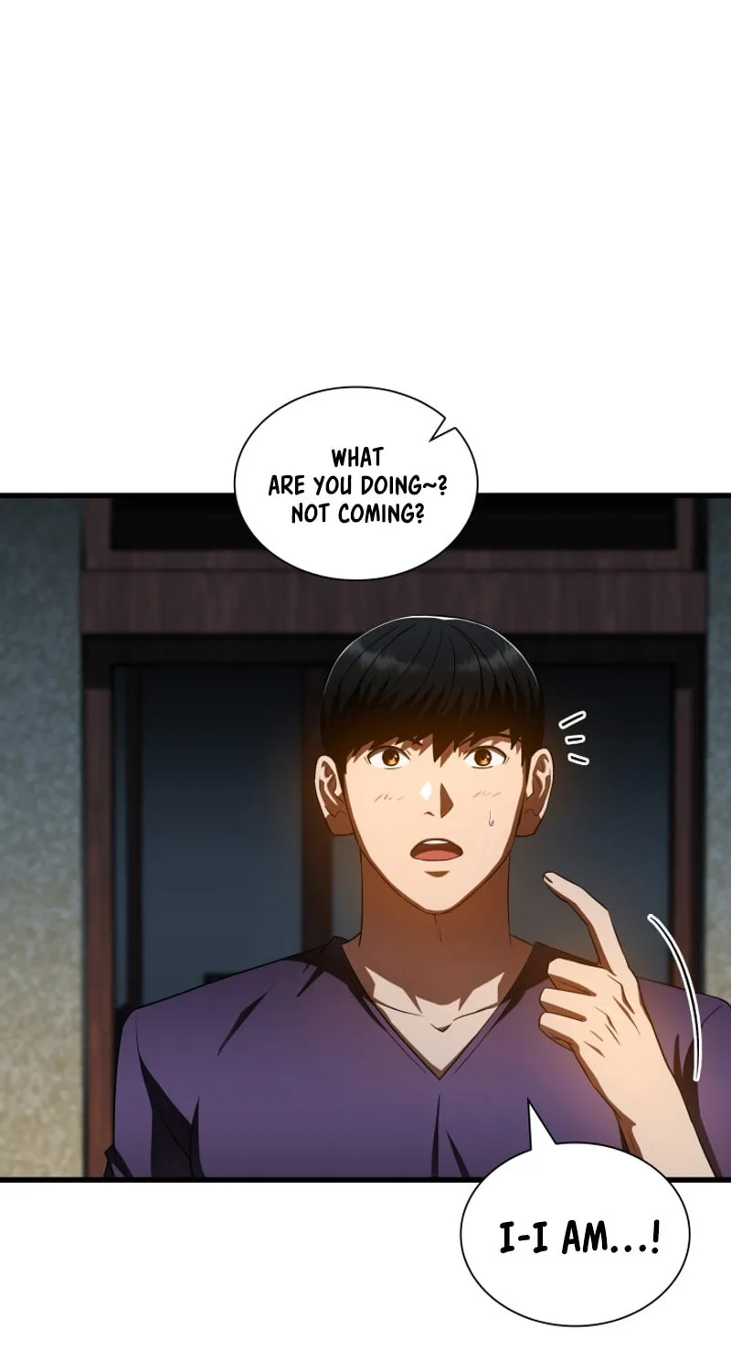 Read Perfect Surgeon chapter 105 image 3 on Lezhin