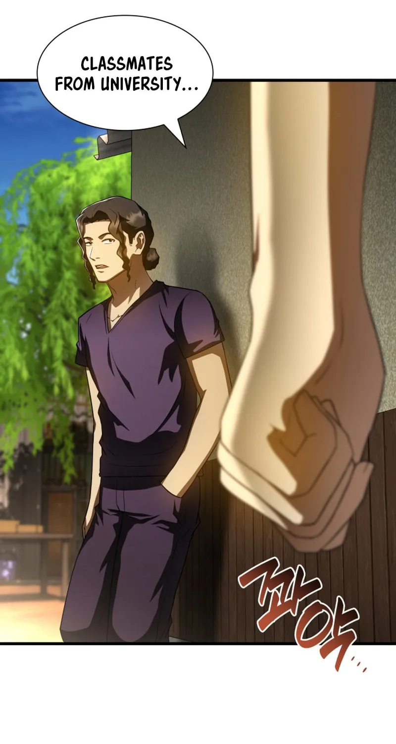 Read Perfect Surgeon chapter 105 image 31 on Lezhin
