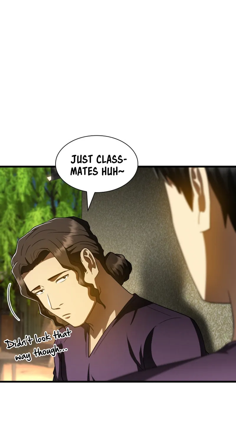 Read Perfect Surgeon chapter 105 image 32 on Lezhin