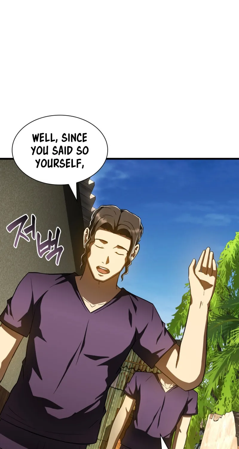 Read Perfect Surgeon chapter 105 image 33 on Lezhin
