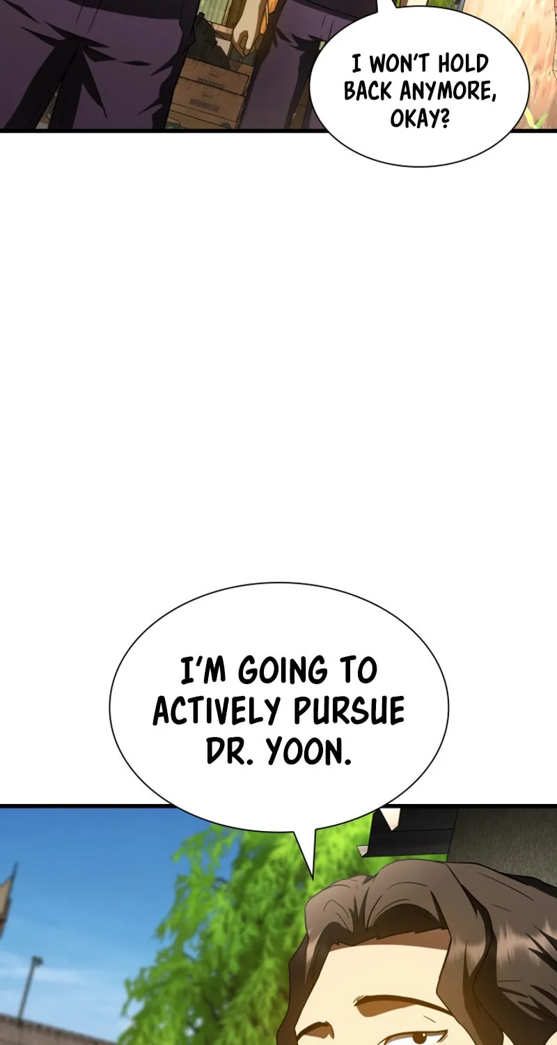 Read Perfect Surgeon chapter 105 image 34 on Lezhin