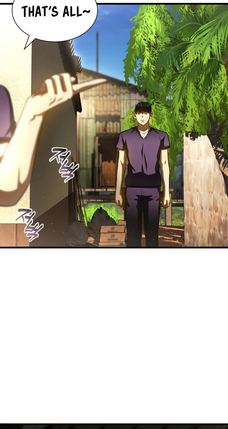 Read Perfect Surgeon chapter 105 image 36 on Lezhin
