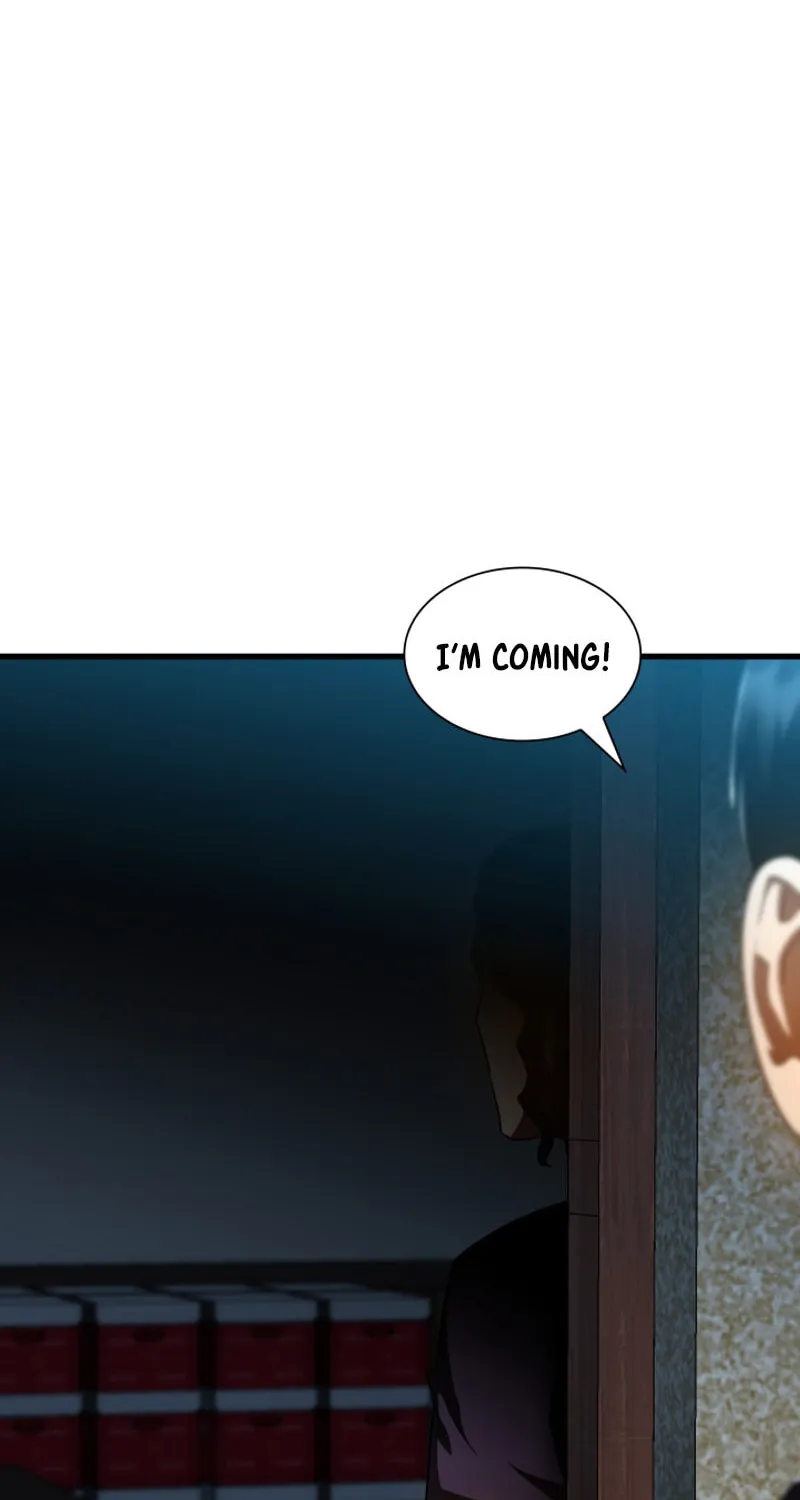 Read Perfect Surgeon chapter 105 image 4 on Lezhin