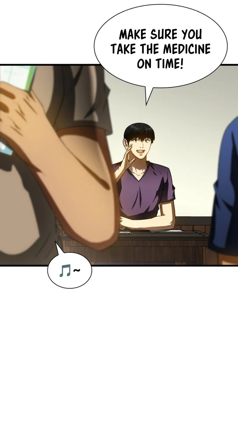 Read Perfect Surgeon chapter 105 image 42 on Lezhin