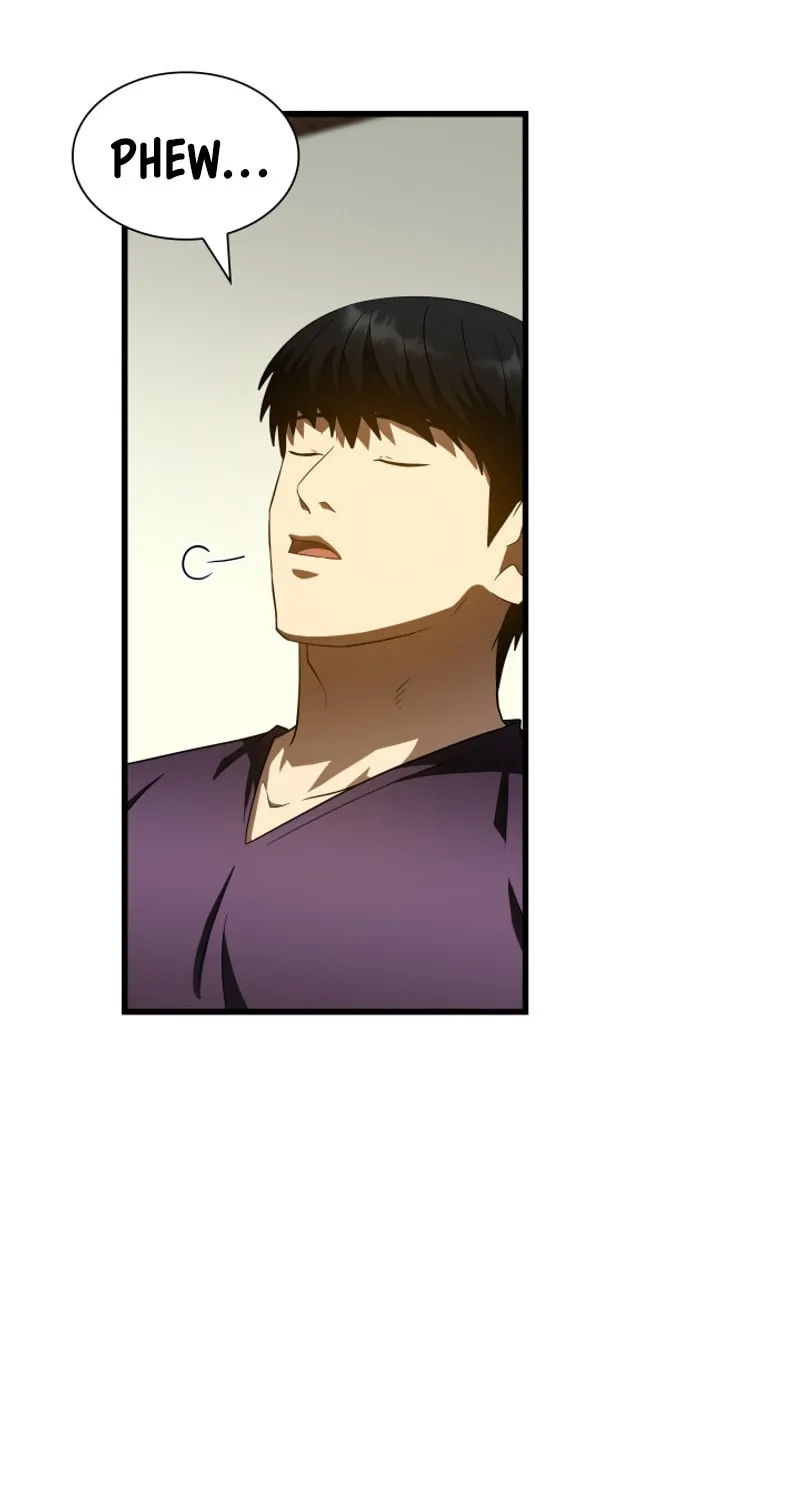 Read Perfect Surgeon chapter 105 image 43 on Lezhin