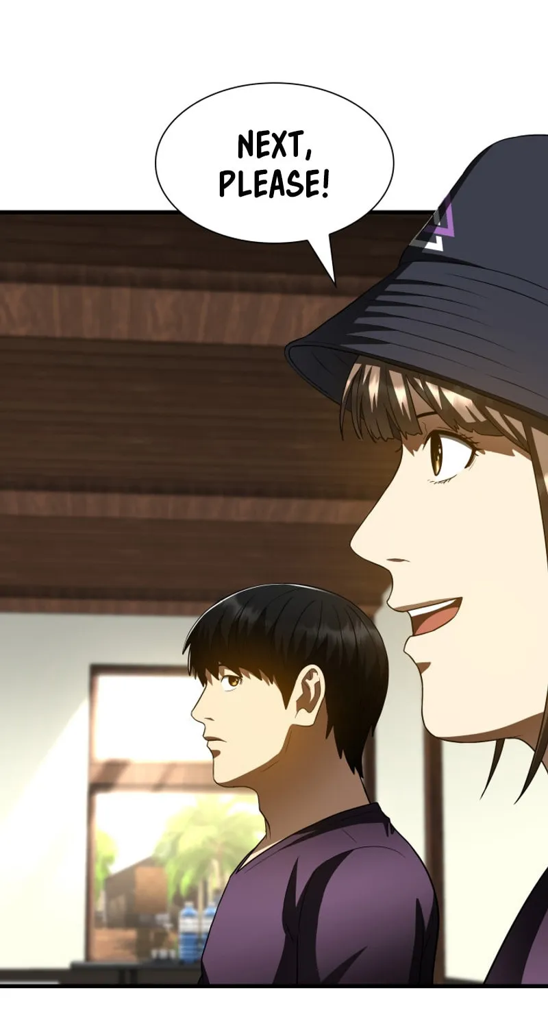 Read Perfect Surgeon chapter 105 image 44 on Lezhin