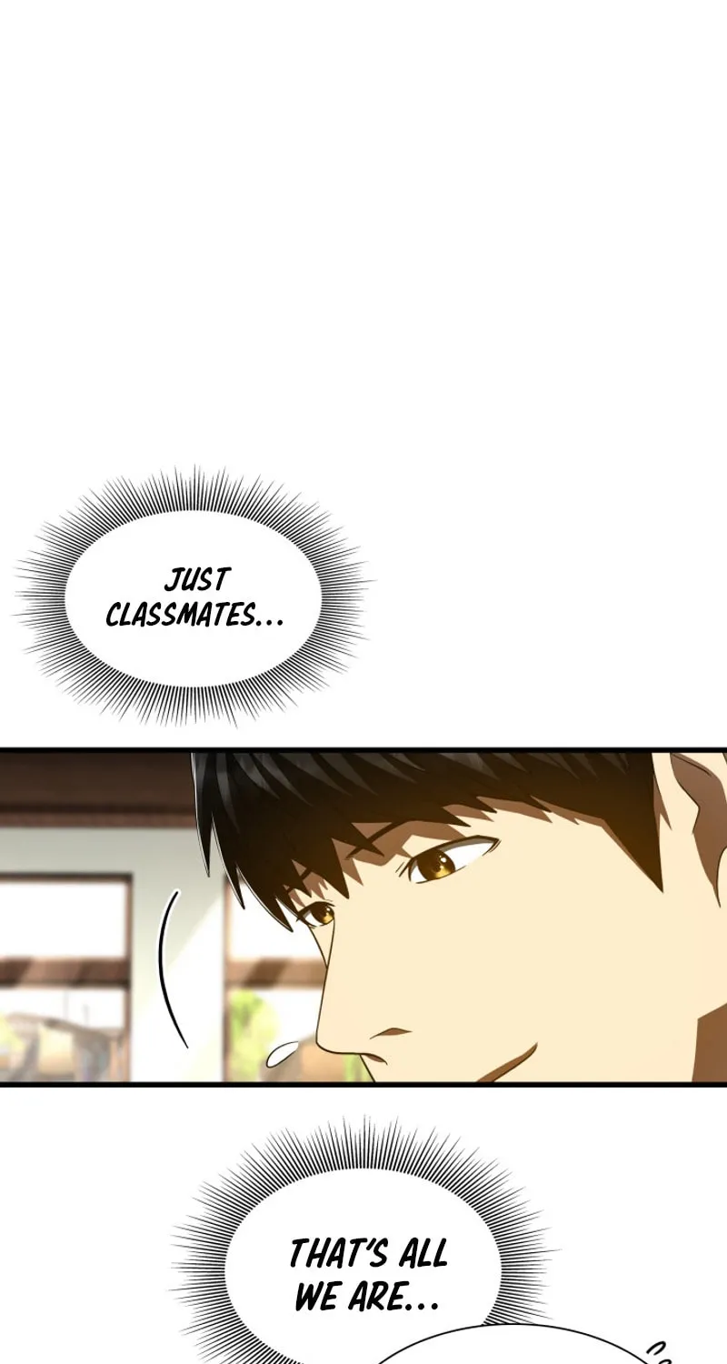 Read Perfect Surgeon chapter 105 image 45 on Lezhin