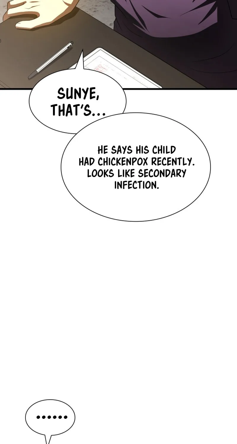 Read Perfect Surgeon chapter 105 image 51 on Lezhin