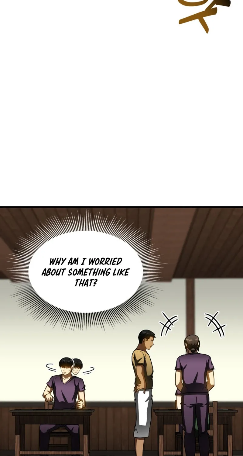Read Perfect Surgeon chapter 105 image 57 on Lezhin