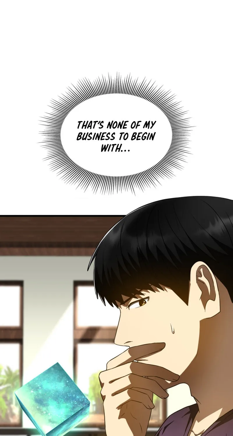 Read Perfect Surgeon chapter 105 image 59 on Lezhin