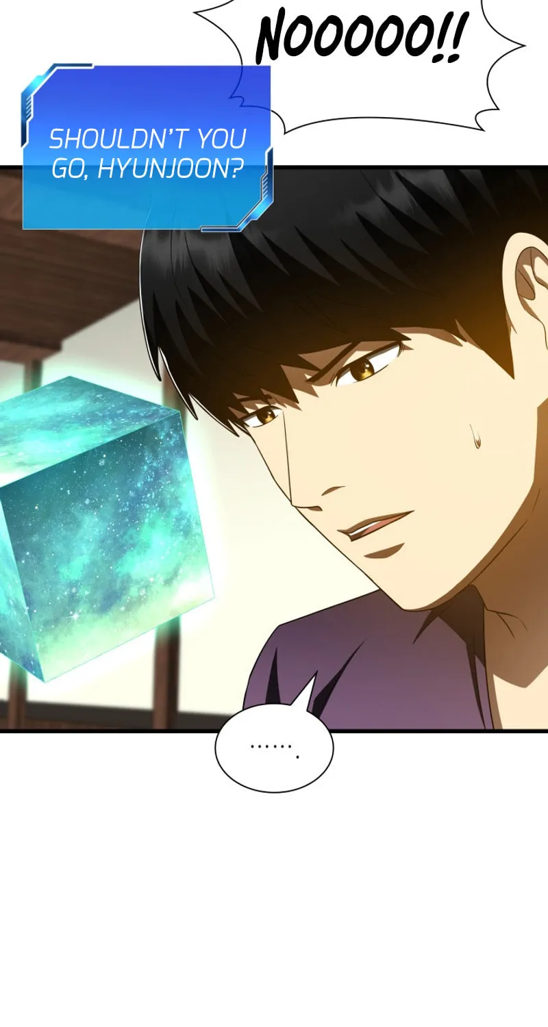 Read Perfect Surgeon chapter 105 image 62 on Lezhin
