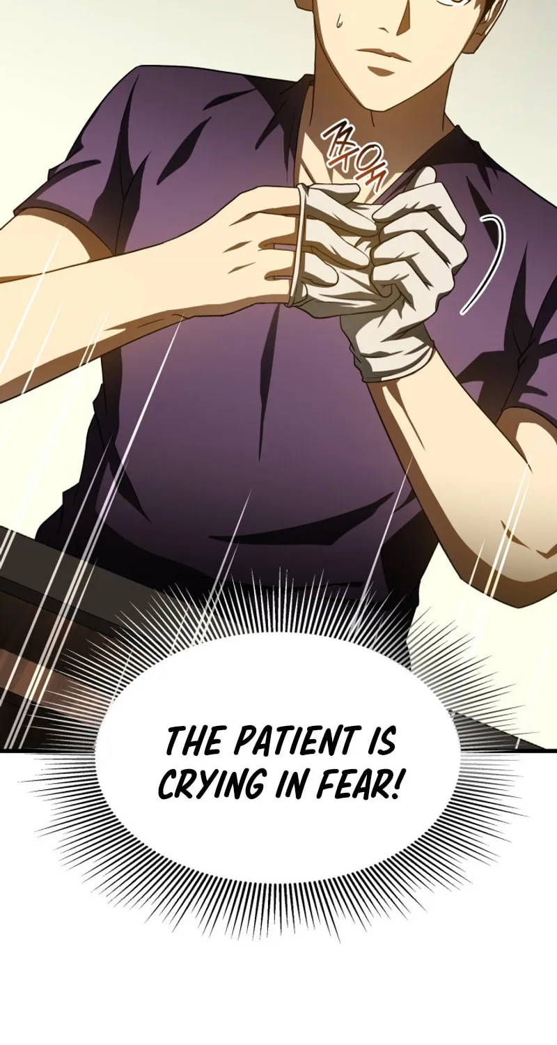 Read Perfect Surgeon chapter 105 image 66 on Lezhin