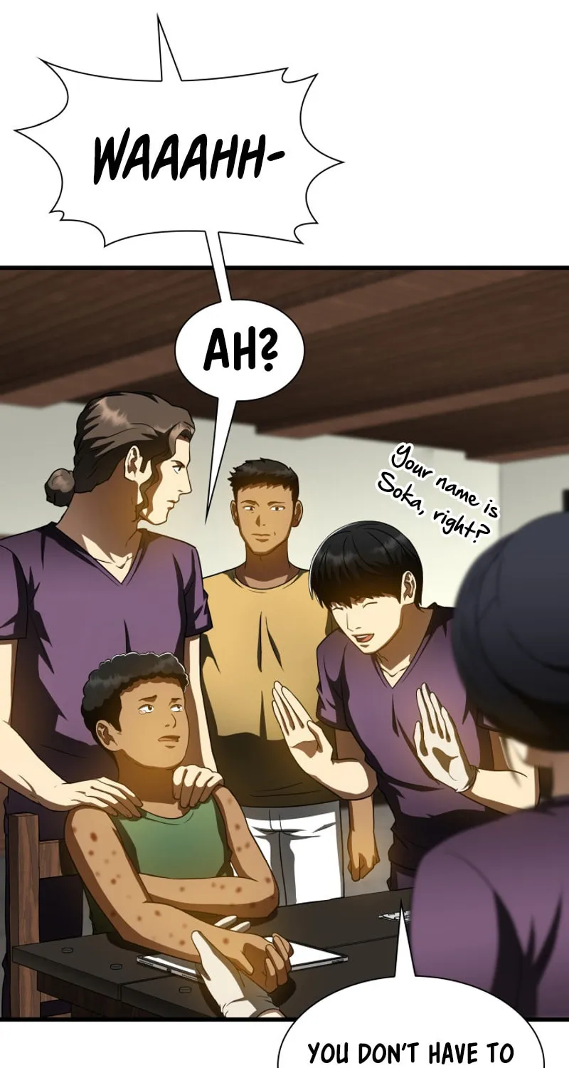 Read Perfect Surgeon chapter 105 image 69 on Lezhin