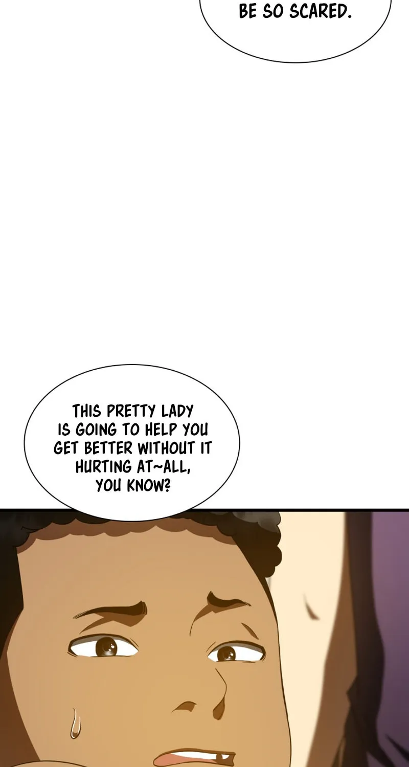 Read Perfect Surgeon chapter 105 image 70 on Lezhin