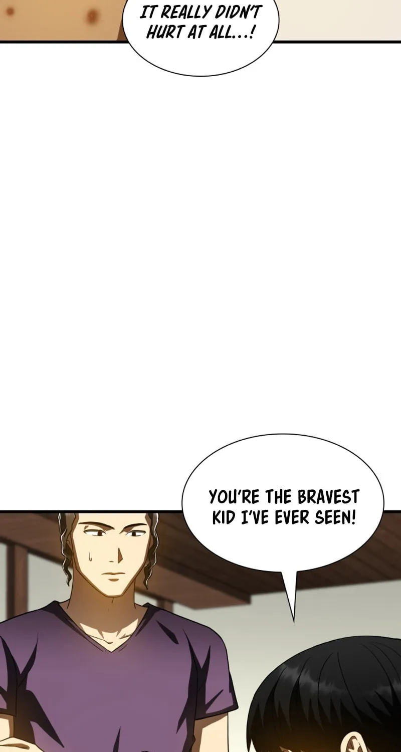Read Perfect Surgeon chapter 105 image 73 on Lezhin
