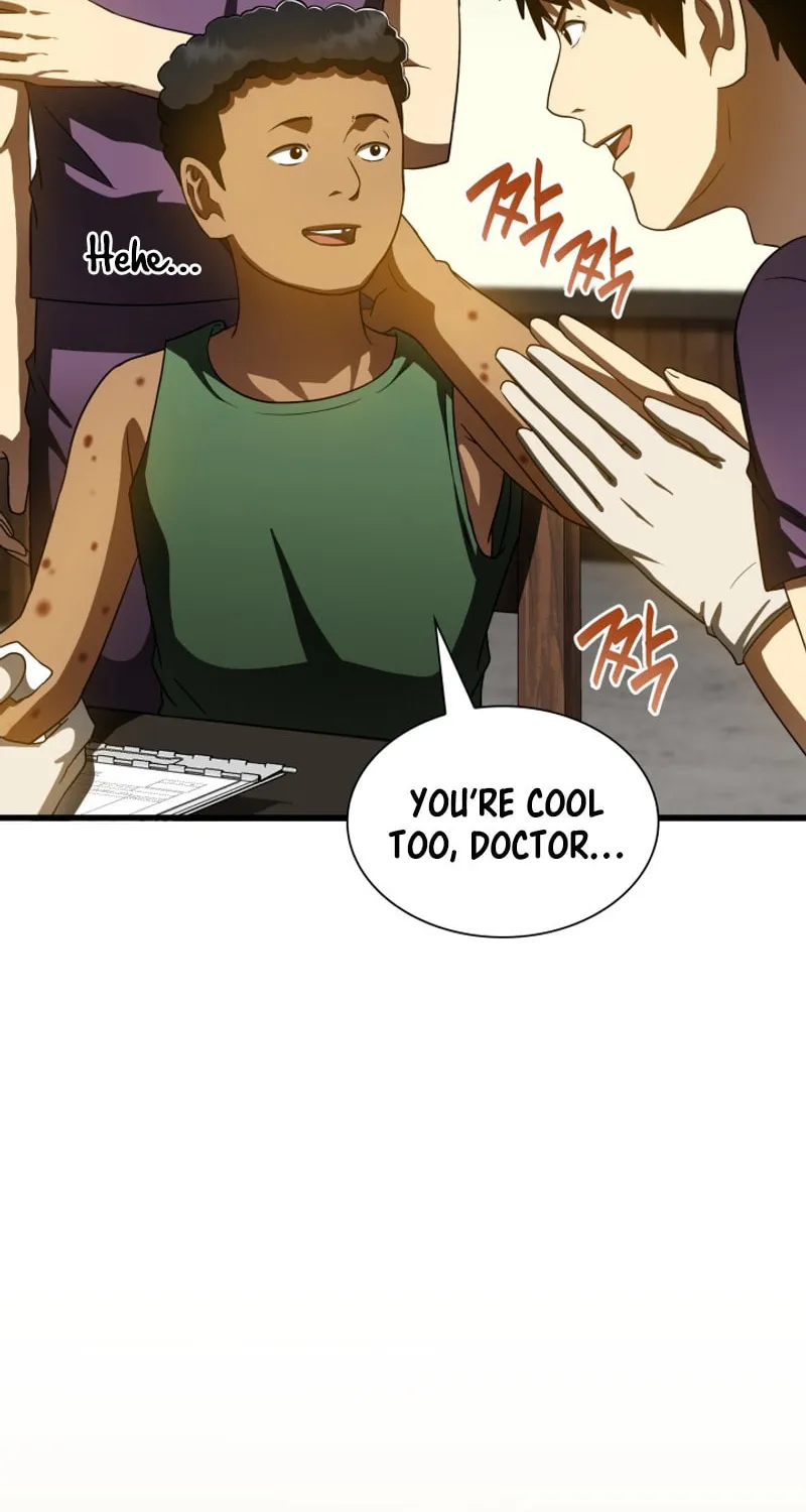 Read Perfect Surgeon chapter 105 image 74 on Lezhin