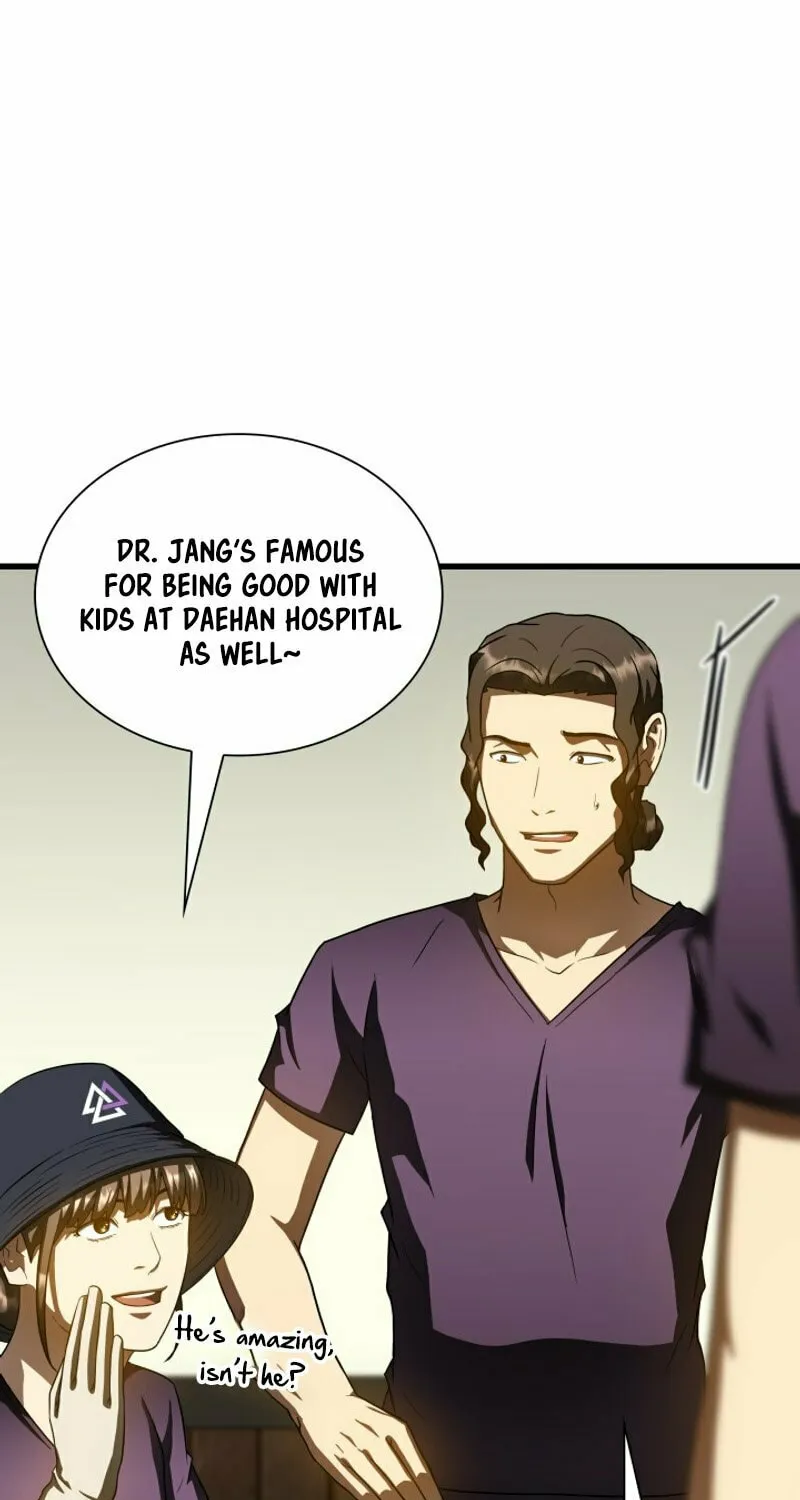 Read Perfect Surgeon chapter 105 image 79 on Lezhin
