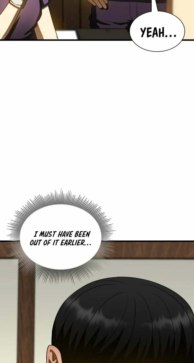 Read Perfect Surgeon chapter 105 image 80 on Lezhin