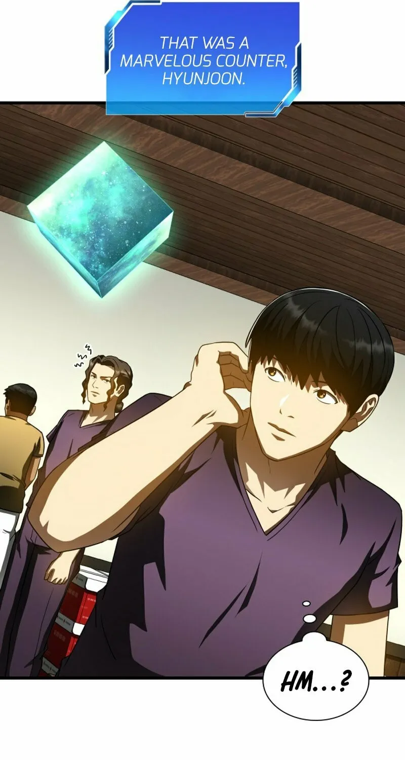 Read Perfect Surgeon chapter 105 image 82 on Lezhin