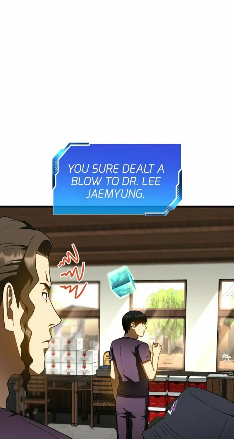 Read Perfect Surgeon chapter 105 image 83 on Lezhin