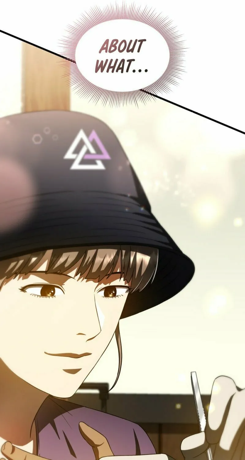 Read Perfect Surgeon chapter 105 image 87 on Lezhin