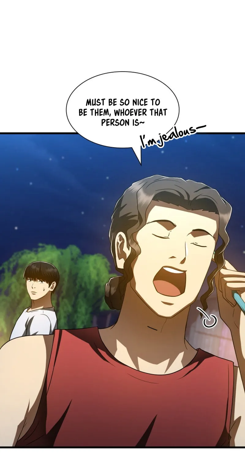 Read Perfect Surgeon chapter 106 image 11 on Lezhin