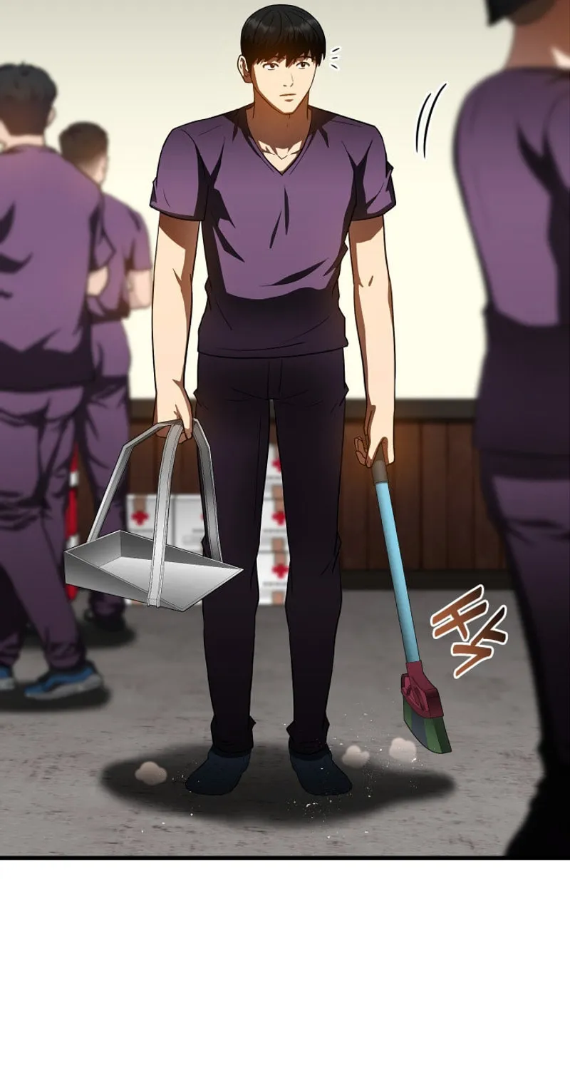 Read Perfect Surgeon chapter 106 image 17 on Lezhin