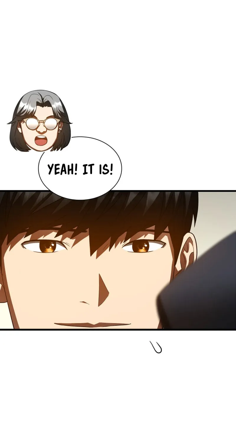 Read Perfect Surgeon chapter 106 image 18 on Lezhin