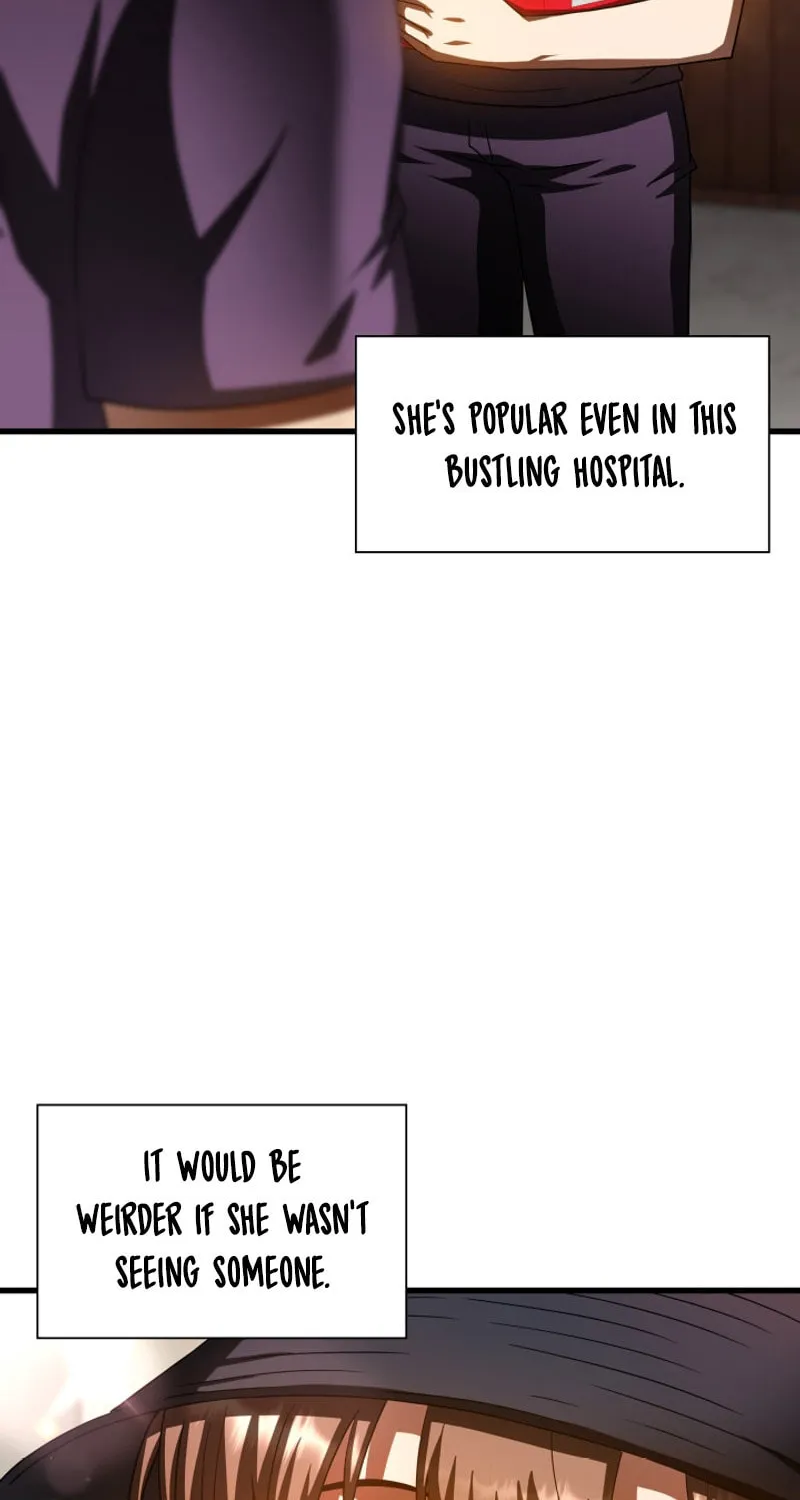 Read Perfect Surgeon chapter 106 image 20 on Lezhin