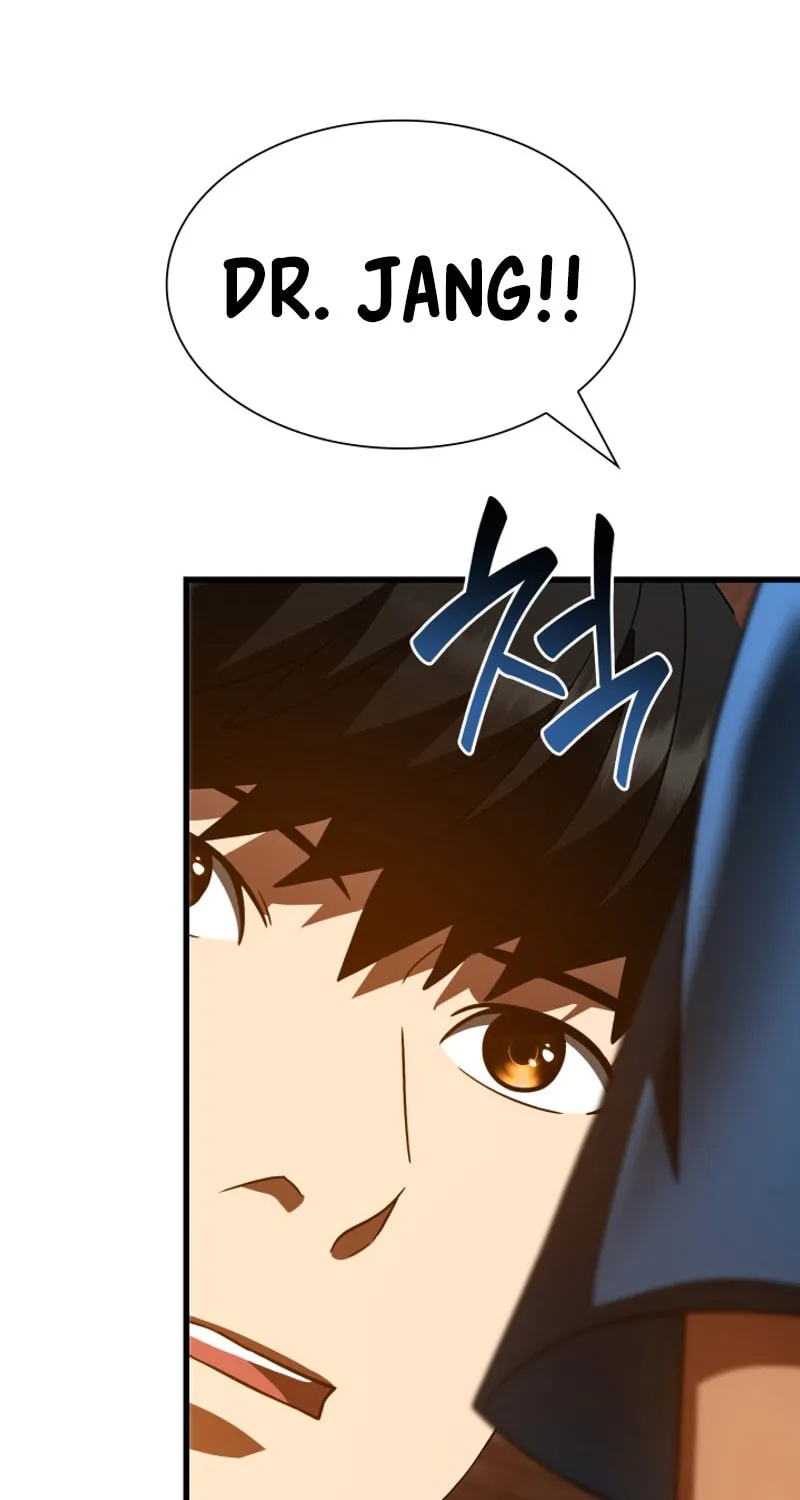 Read Perfect Surgeon chapter 106 image 23 on Lezhin