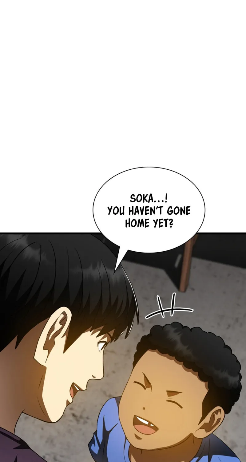 Read Perfect Surgeon chapter 106 image 25 on Lezhin