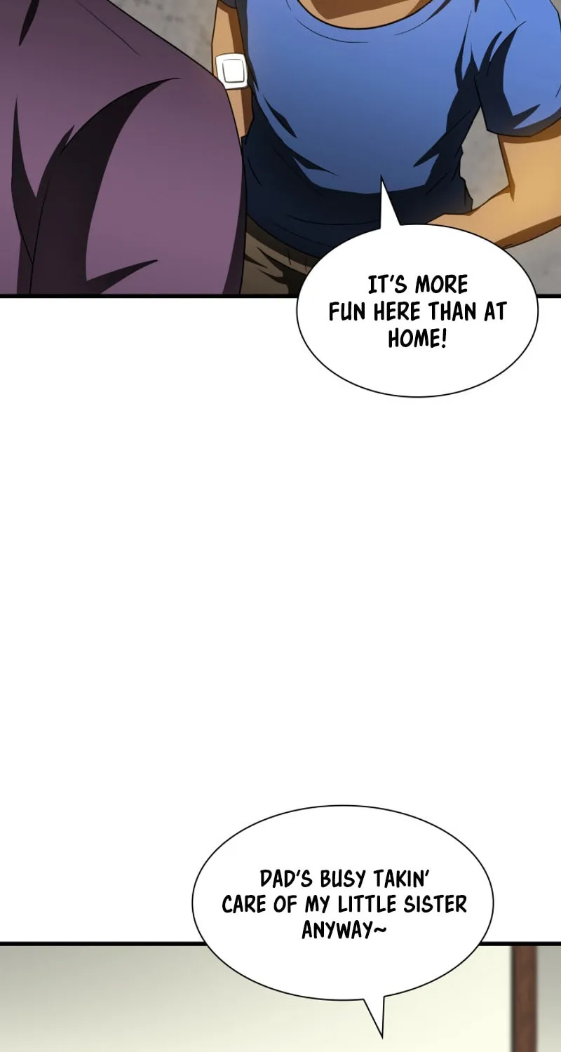 Read Perfect Surgeon chapter 106 image 26 on Lezhin