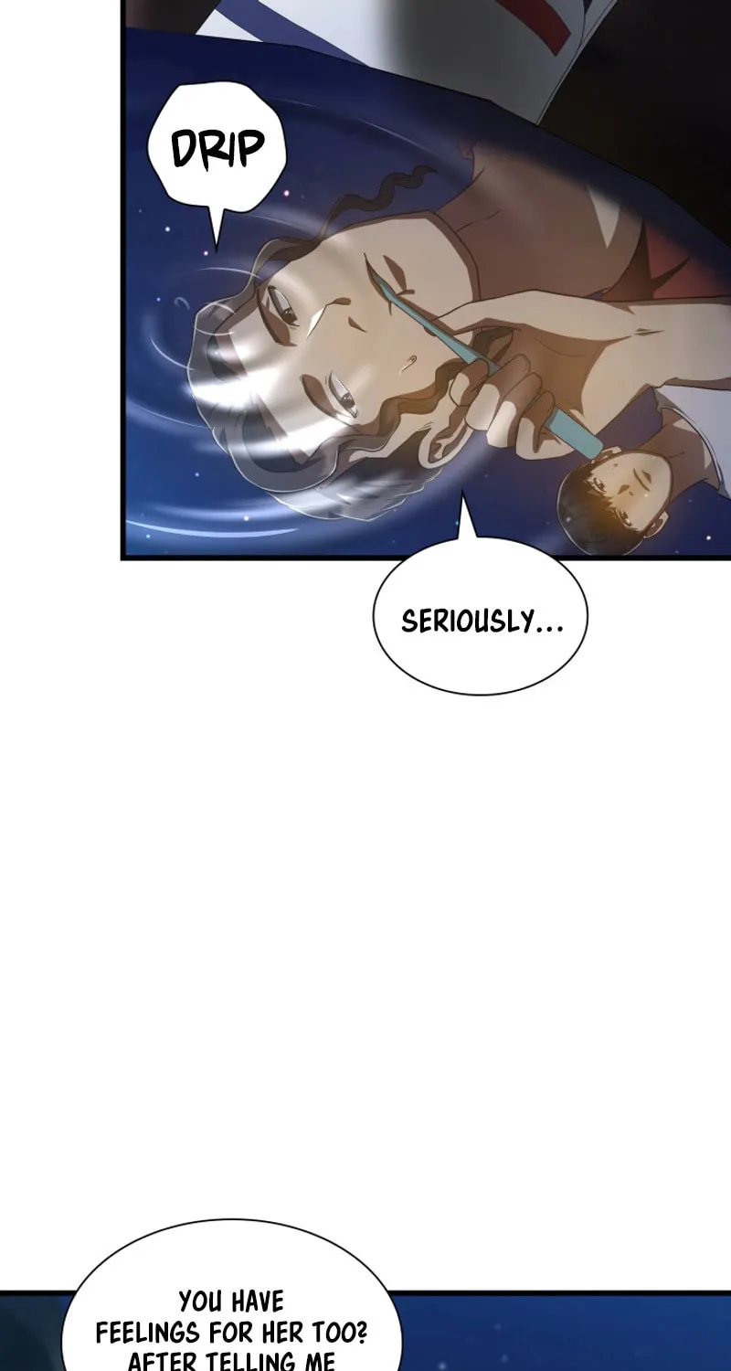 Read Perfect Surgeon chapter 106 image 3 on Lezhin