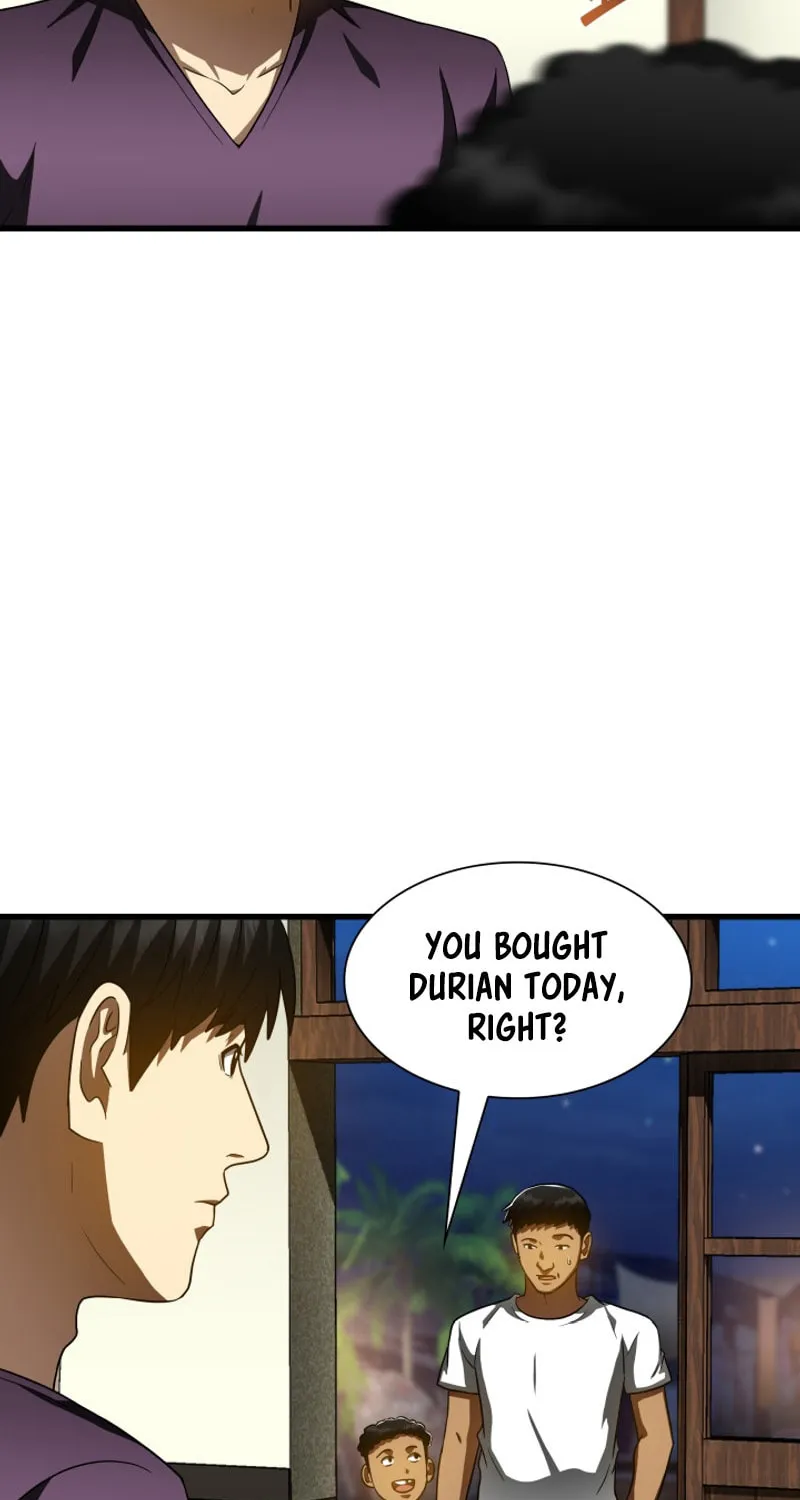Read Perfect Surgeon chapter 106 image 31 on Lezhin