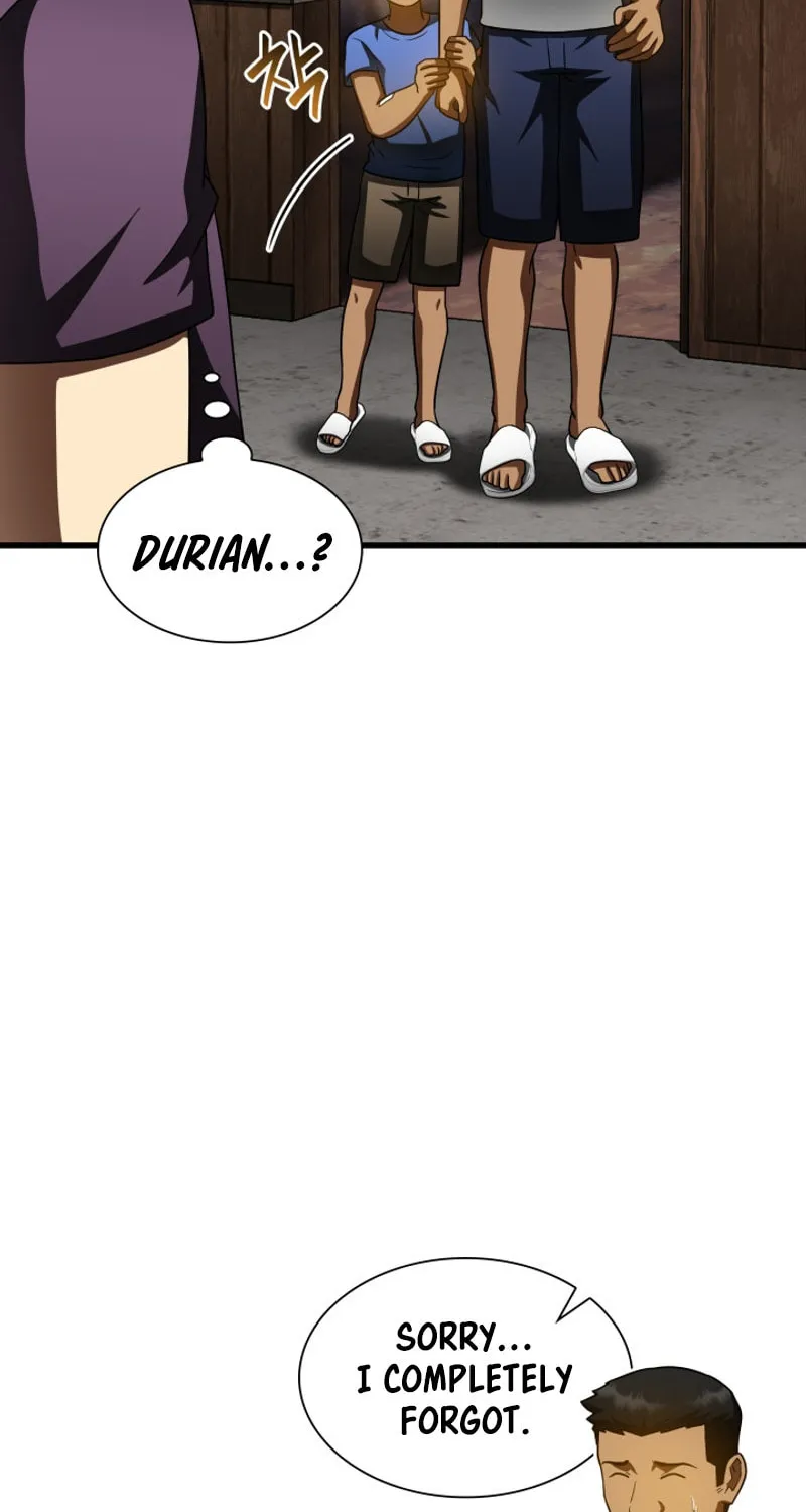 Read Perfect Surgeon chapter 106 image 32 on Lezhin