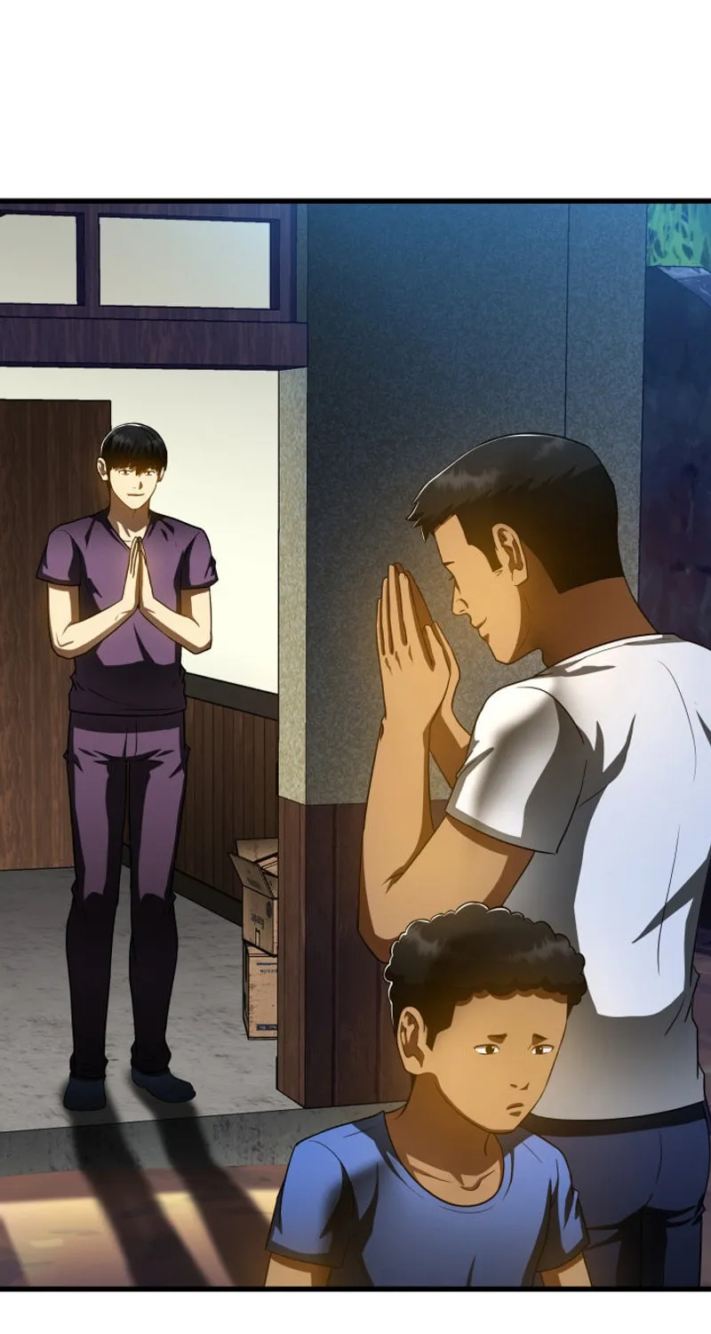 Read Perfect Surgeon chapter 106 image 39 on Lezhin
