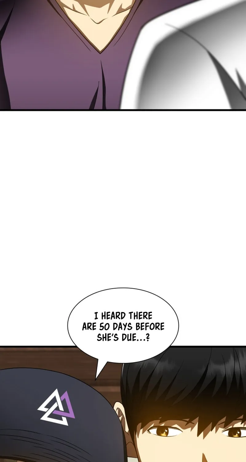 Read Perfect Surgeon chapter 106 image 41 on Lezhin