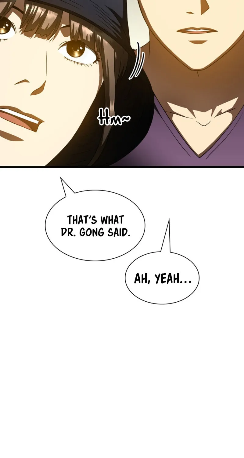 Read Perfect Surgeon chapter 106 image 42 on Lezhin